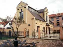 Museum of the History of Lithuania Minor, Blacksmith Museum