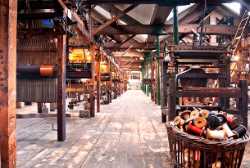 Paradise Mill