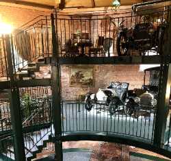 Memel Automuseum