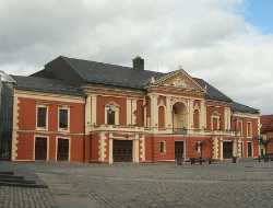 Klaipėda Drama Theatre