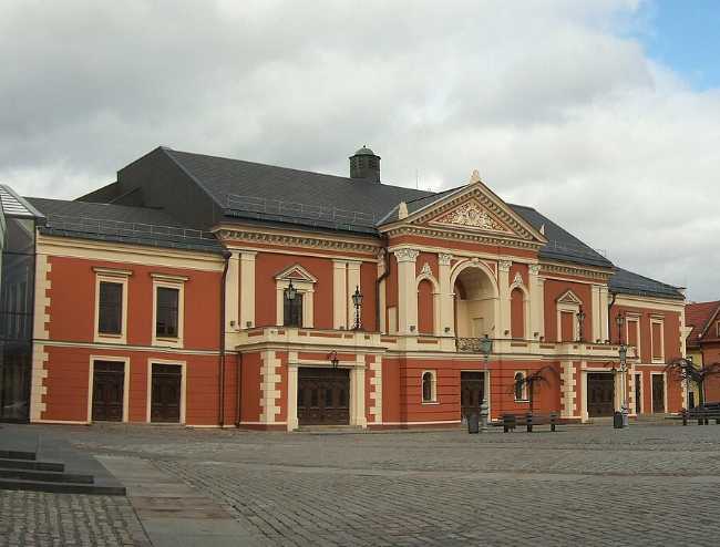 Klaipėda Drama Theatre
