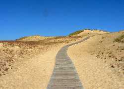 Curonian Spit National Park