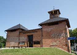 Trakai History Museum