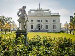 Užutrakis Manor Estate