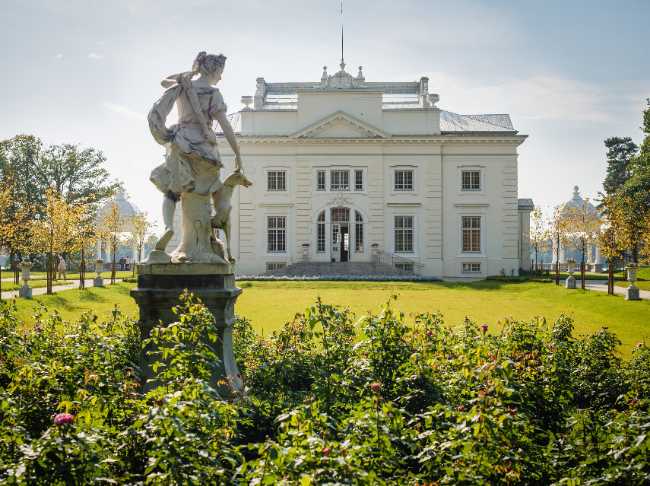Užutrakis Manor Estate