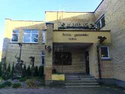 Cat Museum