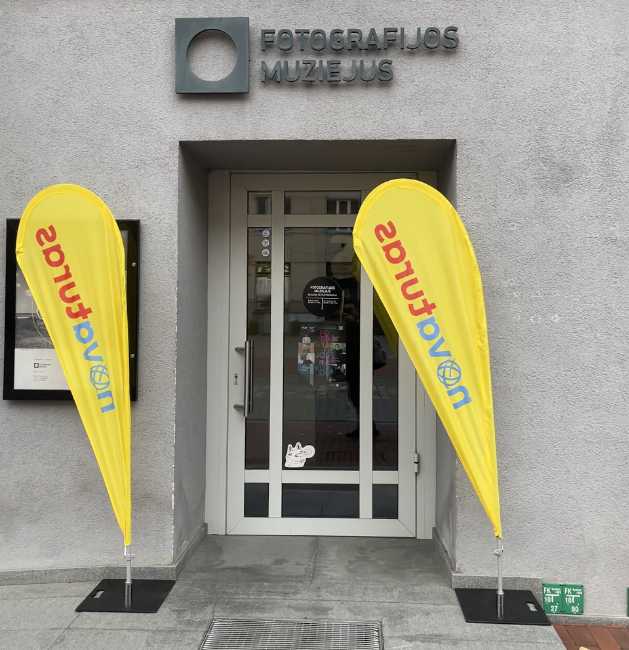 Museum of Photography