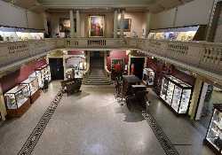 Royal Cornwall Museum