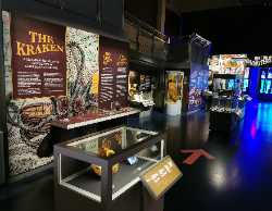 National Maritime Museum Cornwall