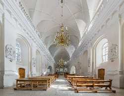 Cathedral of the Apostles Saints Peter and Paul