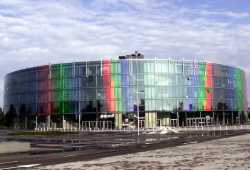 Saulė Concert Hall