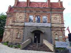 Panevėžys Local History Museum