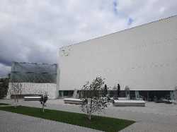 Stasys Museum