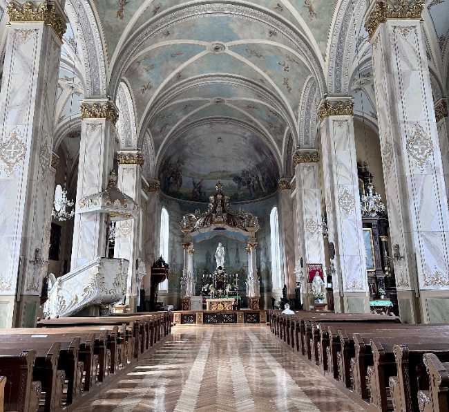Cathedral of Christ the King