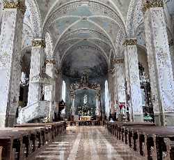 Cathedral of Christ the King