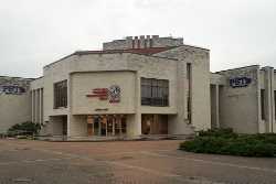Bendruomenių Rūmai