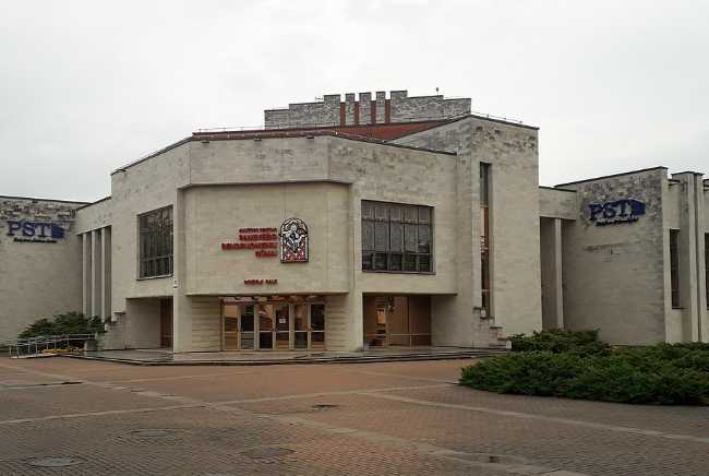 Bendruomenių Rūmai
