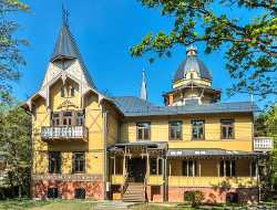 Palanga Resort Museum