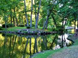 Palanga Botanical Park