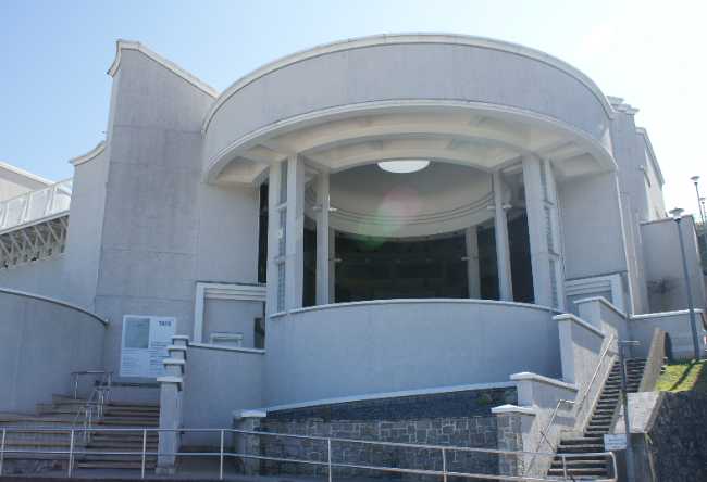 Tate St Ives