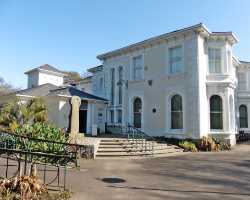 Penlee House Gallery & Museum