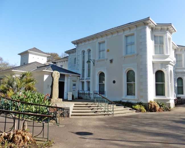Penlee House Gallery & Museum