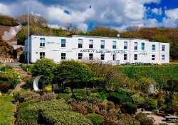 PK Porthcurno – Museum of Global Communications