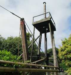 Wheal Martyn Clay Works