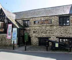 Looe Museum