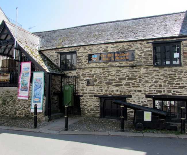Looe Museum