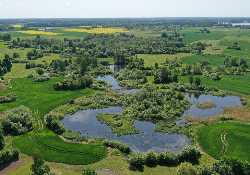 Biržai Regional Park