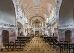 Telšiai Cathedral