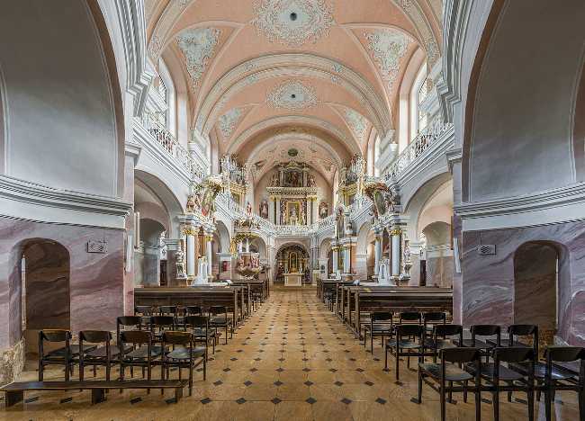 Telšiai Cathedral