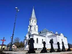 Church of the Assumption of the Blessed Virgin Mary into Heaven
