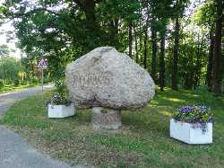 Degaičių Park