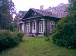 Džiuginėnų dvaras