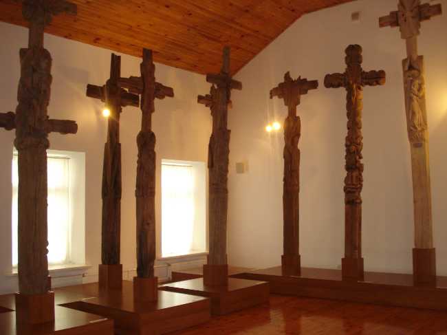 Kėdainiai Regional Museum