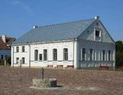 Multicultural Centre