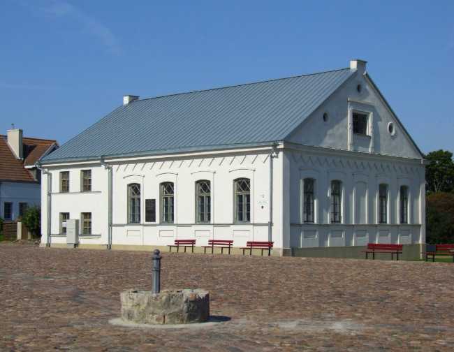 Multicultural Centre