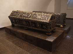 Mausoleum of the Radziwiłł Dukes