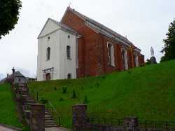 Church of St. George