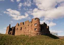 Brough Castle