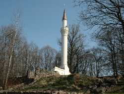 Kėdainiai Minaret