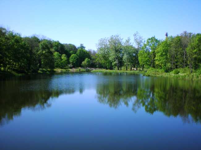 Kėdainiai City Park