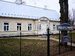 Muziejus Bulotų namai