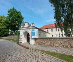 Museum of the Blessed Jurgis Matulaitis
