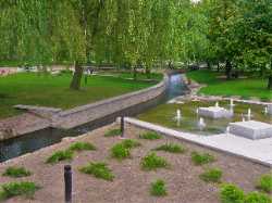 Poetry Park