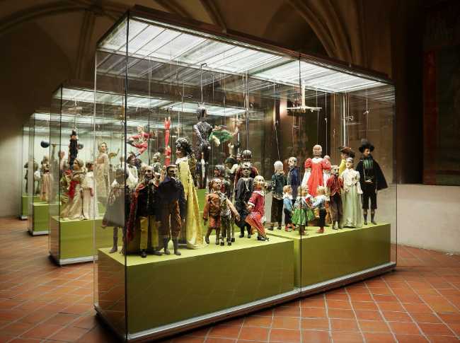 Museum of the City of Brno