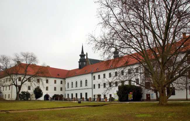 Mendel Museum of Masaryk University
