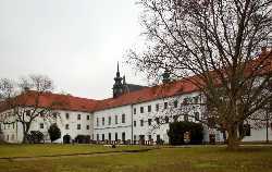 Mendel Museum of Masaryk University